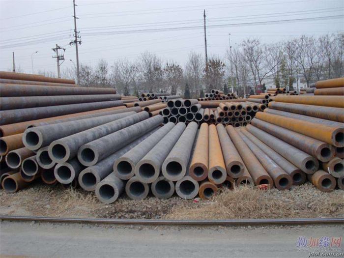河北合金鋼管批發(fā)
